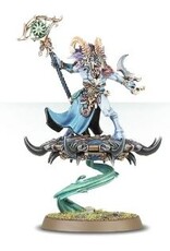 Games Workshop WH Age of Sigmar Tzaangor Shaman