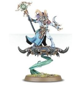 Games Workshop Age of Sigmar Tzaangor Shaman