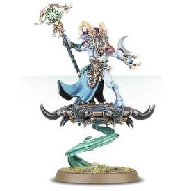 Games Workshop WH Age of Sigmar Tzaangor Shaman