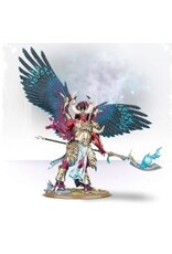 Games Workshop WH40k Thousand Sons Magnus the Red