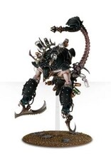 Games Workshop WH40k Drukhari Talos / Cronos Pain Engine