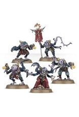 Games Workshop WH40k Genestealer Cults Hybrid Metamorphs