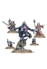 Games Workshop Genestealer Cults: Broodcoven