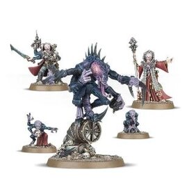 Games Workshop Genestealer Cults: Broodcoven