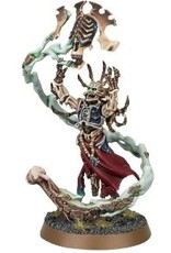 Games Workshop Age of Sigmar Ossiarch Bonereapers Mortisan Ossifector