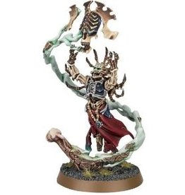 Games Workshop Age of Sigmar Ossiarch Bonereapers Mortisan Ossifector
