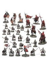 Games Workshop Age of Sigmar Vanguard Soulblight Gravelords