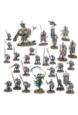 Games Workshop Age of Sigmar Spearhead Ossiarch Bonereapers
