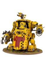 Games Workshop WH40k Orks Gorkanaut / Morkanaut