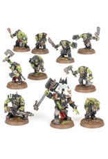 Games Workshop WH40k Orks: Boyz (Combat Patrol)