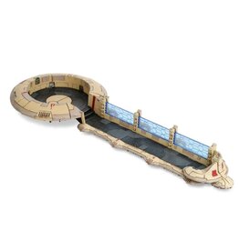 Games Workshop T'au Empire Tidewall Shieldline
