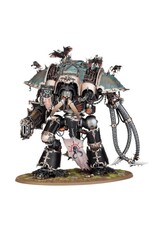 Games Workshop WH40k Chaos Knights Knight Abominant Desecrator Rampager