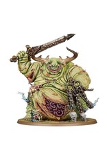 Games Workshop WHAOS Daemons of Nurgle Great Unclean One