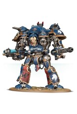 Games Workshop WH40k Imperial Knight Knight Dominus