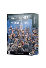 Games Workshop WH40k Combat Patrol: Adeptus Custodes