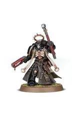 Games Workshop WH40k Space Marines Primaris Chaplain