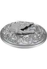 Wizkids D&D Nolzur's - Crocodile 90051