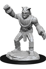 Wizkids D&D Nolzur's - Stone Golem 90033