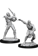 Wizkids D&D Nolzur's - Wight & Ghast 90021