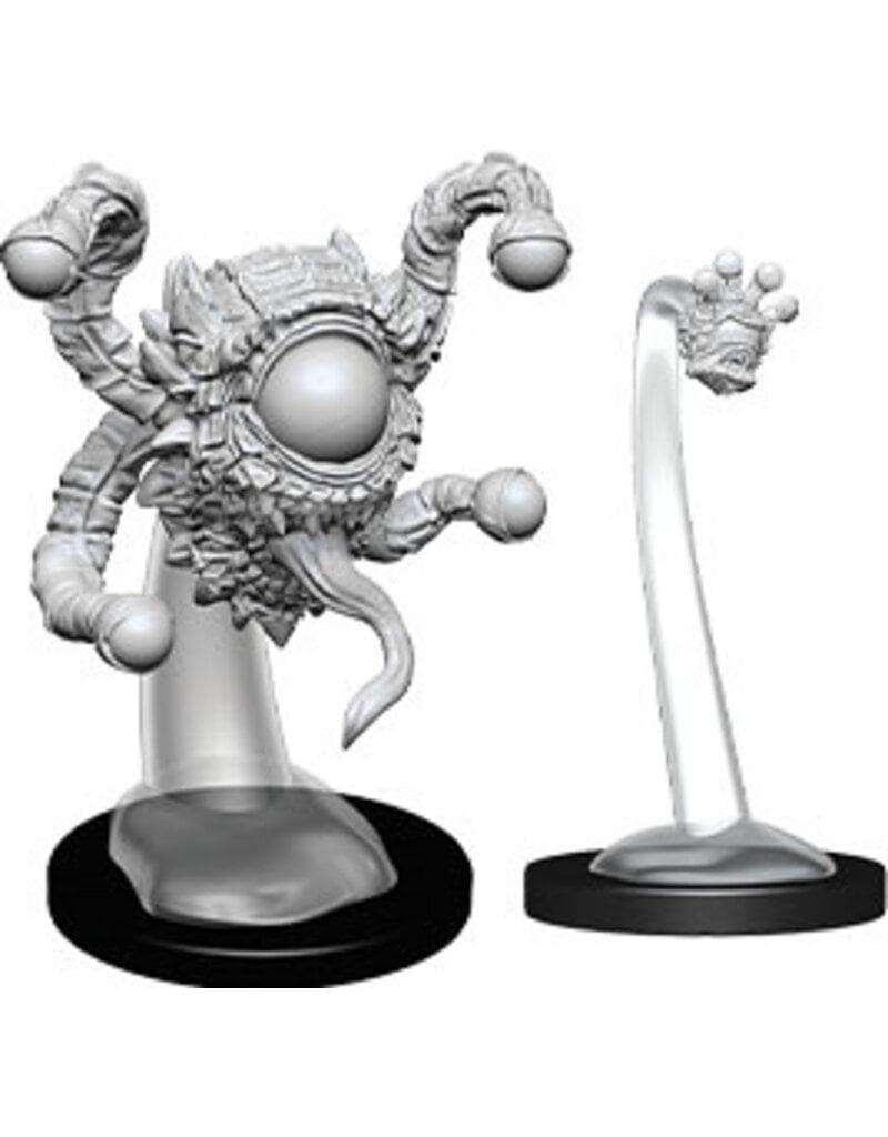 Wizkids D&D Nolzur's - Gazer & Spectator 73717