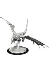 Wizkids D&D Nolzur's - Young White Dragon 73712