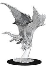 Wizkids D&D Nolzur's - Young Bronze Dragon 73710