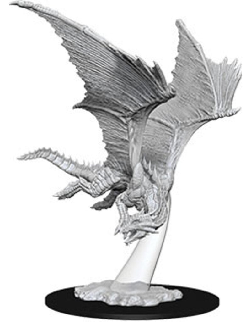 Wizkids D&D Nolzur's - Young Bronze Dragon 73710