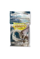 Dragon Shield DP Dragon Shield Perfect Fit Clear 100
