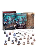 Games Workshop WH40k Introductory Set