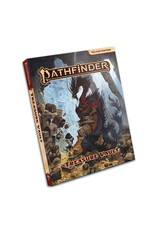 Paizo Pathfinder 2E Treasure Vault