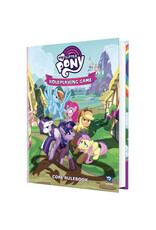 Hasbro My Little Pony RPG - Core Rulebook