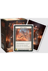 arcane tinman DP Dragon Shield Vynnset Flesh and Blood