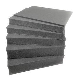 Battle Foam Pluck Foam Tray for the Shield/Spear 3inch