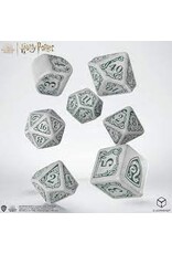 Harry Potter Slytherin Modern Dice Set