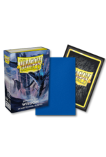 Dragon Shield DP Dragon Shield Matte Dual Small Wisdom 60