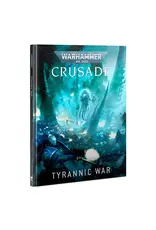 Games Workshop WH40k Crusade Tyrannic War