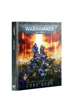 Games Workshop WH40k 10th Edition Core Rulebook