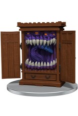 Wizkids Dungeon & Dragons Icons of the Realms Mimic Colony