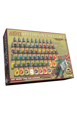 The Army Painter The Army Painter Speddpaint Mega Set 2.0