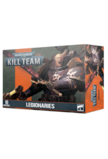 Games Workshop Kill Team: Legionaries