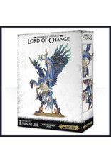 Games Workshop Age of Sigmar Daemons of Tzeentch Lord of Change / Kairos Fateweaver