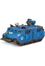 Games Workshop WH40k Space Marine Razorback