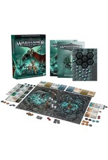 Games Workshop Warhammer Underworlds Two-Player Starter Set