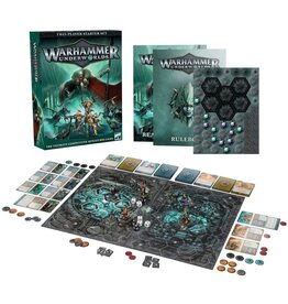 Games Workshop Warhammer Underworlds Two-Player Starter Set