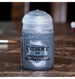 Citadel Citadel Air Mechanicus Standard