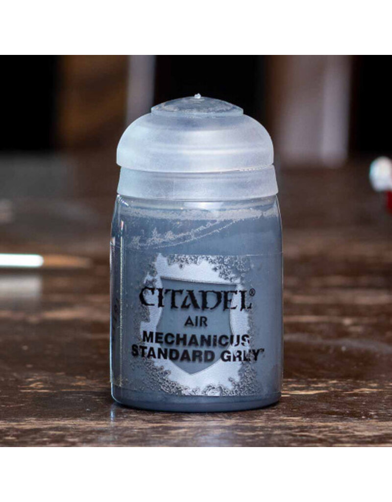 Citadel Citadel Air Mechanicus Standard