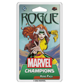 Fantasy Flight Marvel Champions Rogue Hero Pack