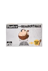 AsmOdee Poetry for Neanderthals
