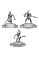 Wizkids D&D Nolzur's - Vegepygmies 90590