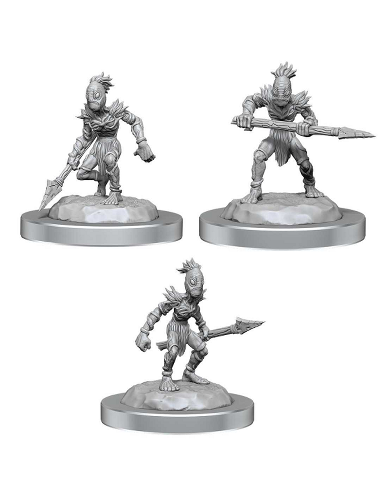 Wizkids D&D Nolzur's - Vegepygmies 90590